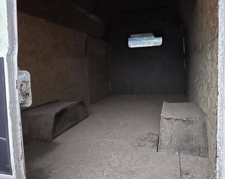 Білий Мерседес T1, об'ємом двигуна 3 л та пробігом 47 тис. км за 2200 $, фото 1 на Automoto.ua