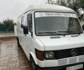 Білий Мерседес T1, об'ємом двигуна 2.9 л та пробігом 433 тис. км за 3600 $, фото 1 на Automoto.ua