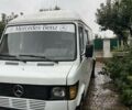 Білий Мерседес T1, об'ємом двигуна 2.9 л та пробігом 433 тис. км за 3600 $, фото 2 на Automoto.ua