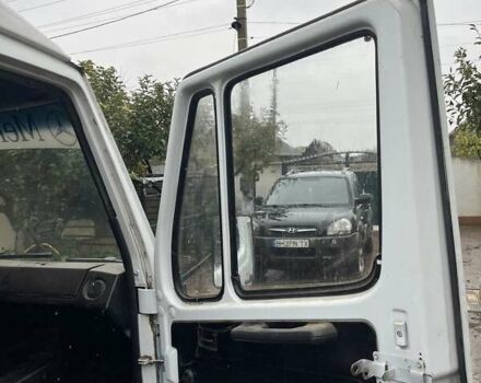Білий Мерседес T1, об'ємом двигуна 2.9 л та пробігом 433 тис. км за 3600 $, фото 9 на Automoto.ua