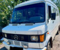 Белый Мерседес T1, объемом двигателя 2.3 л и пробегом 700 тыс. км за 3500 $, фото 1 на Automoto.ua