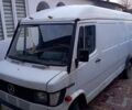 Белый Мерседес T1, объемом двигателя 29 л и пробегом 0 тыс. км за 3100 $, фото 1 на Automoto.ua