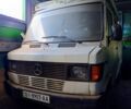 Белый Мерседес T1, объемом двигателя 2.3 л и пробегом 300 тыс. км за 1999 $, фото 1 на Automoto.ua