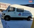 Білий Мерседес T1, об'ємом двигуна 2.3 л та пробігом 550 тис. км за 2200 $, фото 2 на Automoto.ua