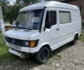 Білий Мерседес T1, об'ємом двигуна 0 л та пробігом 560 тис. км за 2400 $, фото 7 на Automoto.ua