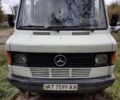 Білий Мерседес T1, об'ємом двигуна 2.3 л та пробігом 282 тис. км за 2500 $, фото 1 на Automoto.ua