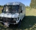 Білий Мерседес T1, об'ємом двигуна 2.3 л та пробігом 720 тис. км за 2500 $, фото 1 на Automoto.ua