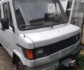 Білий Мерседес T1, об'ємом двигуна 2.87 л та пробігом 300 тис. км за 2300 $, фото 1 на Automoto.ua