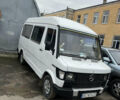 Білий Мерседес T1, об'ємом двигуна 2.4 л та пробігом 805 тис. км за 3300 $, фото 1 на Automoto.ua