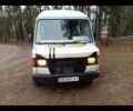 Белый Мерседес T1, объемом двигателя 2.3 л и пробегом 0 тыс. км за 1700 $, фото 1 на Automoto.ua