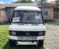 Білий Мерседес T1, об'ємом двигуна 0 л та пробігом 560 тис. км за 2400 $, фото 8 на Automoto.ua