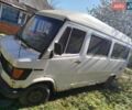 Білий Мерседес T1, об'ємом двигуна 2.9 л та пробігом 4 тис. км за 1500 $, фото 5 на Automoto.ua