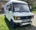 Білий Мерседес T1, об'ємом двигуна 0 л та пробігом 560 тис. км за 2400 $, фото 10 на Automoto.ua