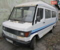 Белый Мерседес T1, объемом двигателя 2.87 л и пробегом 300 тыс. км за 1690 $, фото 1 на Automoto.ua