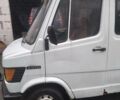Білий Мерседес T1, об'ємом двигуна 2.87 л та пробігом 300 тис. км за 2300 $, фото 5 на Automoto.ua