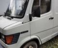 Білий Мерседес T1, об'ємом двигуна 2.3 л та пробігом 282 тис. км за 2500 $, фото 4 на Automoto.ua