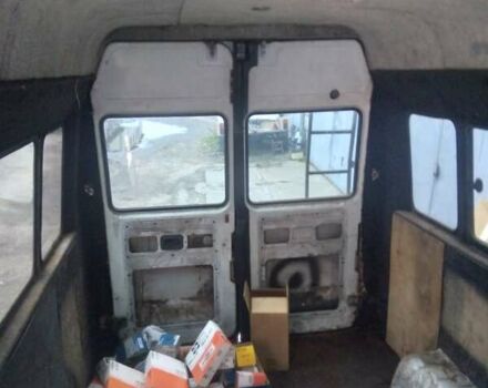 Білий Мерседес T1, об'ємом двигуна 2.87 л та пробігом 300 тис. км за 2300 $, фото 8 на Automoto.ua