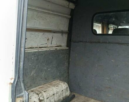 Белый Мерседес T1, объемом двигателя 2.8 л и пробегом 370 тыс. км за 2300 $, фото 7 на Automoto.ua