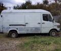 Білий Мерседес T1, об'ємом двигуна 2.3 л та пробігом 282 тис. км за 2500 $, фото 3 на Automoto.ua