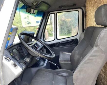 Білий Мерседес T1, об'ємом двигуна 0 л та пробігом 560 тис. км за 2400 $, фото 4 на Automoto.ua