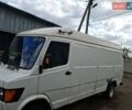 Белый Мерседес T1, объемом двигателя 2.9 л и пробегом 570 тыс. км за 4500 $, фото 1 на Automoto.ua