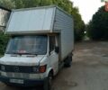 Білий Мерседес T1, об'ємом двигуна 2.9 л та пробігом 300 тис. км за 3000 $, фото 1 на Automoto.ua