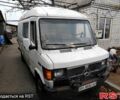 Білий Мерседес T1, об'ємом двигуна 2.9 л та пробігом 0 тис. км за 1700 $, фото 1 на Automoto.ua