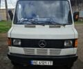 Белый Мерседес T1, объемом двигателя 2.9 л и пробегом 570 тыс. км за 4500 $, фото 1 на Automoto.ua