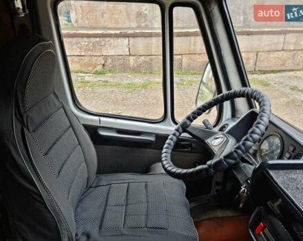 Белый Мерседес T1, объемом двигателя 2.9 л и пробегом 570 тыс. км за 4011 $, фото 7 на Automoto.ua