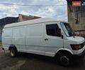 Белый Мерседес T1, объемом двигателя 2.9 л и пробегом 570 тыс. км за 4500 $, фото 3 на Automoto.ua