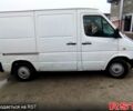 Белый Мерседес T1, объемом двигателя 2.9 л и пробегом 0 тыс. км за 4500 $, фото 1 на Automoto.ua