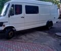 Білий Мерседес T1, об'ємом двигуна 3 л та пробігом 199 тис. км за 5200 $, фото 1 на Automoto.ua