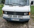 Белый Мерседес T1, объемом двигателя 2.4 л и пробегом 250 тыс. км за 2900 $, фото 1 на Automoto.ua