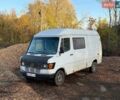 Білий Мерседес T1, об'ємом двигуна 2.9 л та пробігом 350 тис. км за 1800 $, фото 1 на Automoto.ua