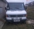 Белый Мерседес T1, объемом двигателя 2.9 л и пробегом 754 тыс. км за 2800 $, фото 1 на Automoto.ua