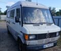 Белый Мерседес T1, объемом двигателя 2.87 л и пробегом 800 тыс. км за 1600 $, фото 1 на Automoto.ua