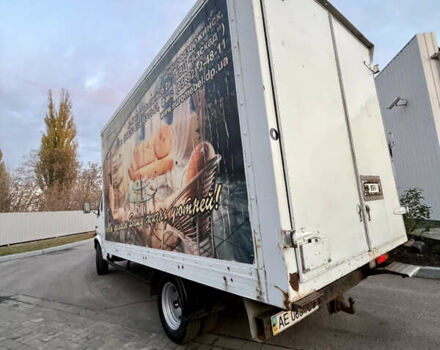 Белый Мерседес T1, объемом двигателя 2.87 л и пробегом 529 тыс. км за 5300 $, фото 11 на Automoto.ua