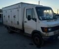 Білий Мерседес T1, об'ємом двигуна 2.87 л та пробігом 374 тис. км за 2500 $, фото 1 на Automoto.ua