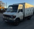 Білий Мерседес T1, об'ємом двигуна 2.87 л та пробігом 374 тис. км за 2500 $, фото 7 на Automoto.ua