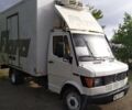 Белый Мерседес T1, объемом двигателя 2.9 л и пробегом 600 тыс. км за 6000 $, фото 2 на Automoto.ua