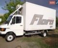 Белый Мерседес T1, объемом двигателя 2.9 л и пробегом 600 тыс. км за 6000 $, фото 1 на Automoto.ua
