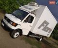 Белый Мерседес T1, объемом двигателя 2.9 л и пробегом 600 тыс. км за 6000 $, фото 9 на Automoto.ua