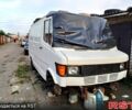 Белый Мерседес T1, объемом двигателя 2.9 л и пробегом 600 тыс. км за 2500 $, фото 9 на Automoto.ua