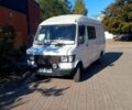 Білий Мерседес T1, об'ємом двигуна 2.3 л та пробігом 693 тис. км за 2200 $, фото 1 на Automoto.ua