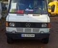 Білий Мерседес T1, об'ємом двигуна 29 л та пробігом 0 тис. км за 4000 $, фото 1 на Automoto.ua