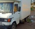 Білий Мерседес T1, об'ємом двигуна 29 л та пробігом 0 тис. км за 4000 $, фото 1 на Automoto.ua