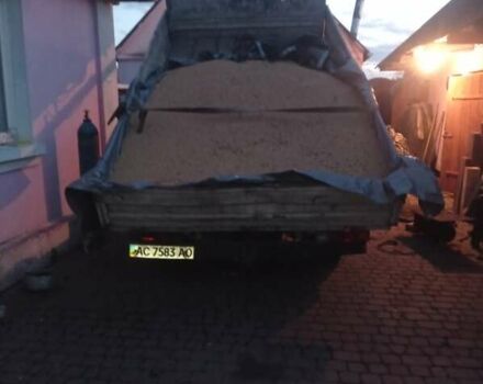 Белый Мерседес T1, объемом двигателя 2.9 л и пробегом 500 тыс. км за 7200 $, фото 5 на Automoto.ua