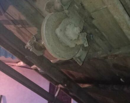 Белый Мерседес T1, объемом двигателя 2.9 л и пробегом 500 тыс. км за 7200 $, фото 7 на Automoto.ua