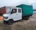 Белый Мерседес T1, объемом двигателя 0 л и пробегом 1 тыс. км за 3500 $, фото 4 на Automoto.ua
