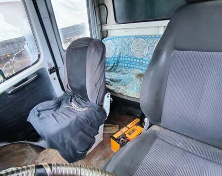 Белый Мерседес T1, объемом двигателя 0 л и пробегом 1 тыс. км за 3500 $, фото 1 на Automoto.ua